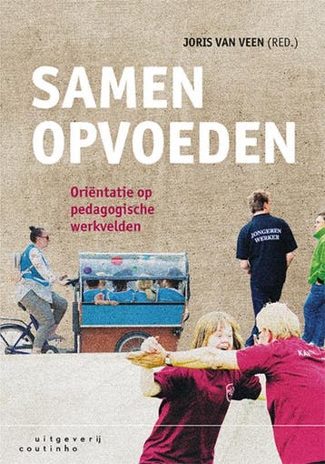 Samen opvoeden 9789046908150, Verzenden, Zo goed als nieuw