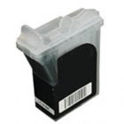 Huis-Merk  BROTHER LC-800BK Black 25ml 247Print, Computers en Software, Printerbenodigdheden, Nieuw, Verzenden
