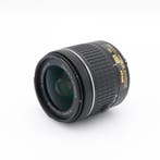 Nikon AF-P 18-55mm F/3.5-5.6G DX VR | Occasion, Ophalen of Verzenden