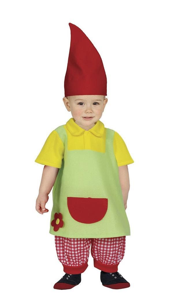 Dwerg Peuter Kostuum Kind, Enfants & Bébés, Costumes de carnaval & Déguisements, Envoi