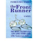 The Front Runner 9780964109964 Patricia Nell Warren, Verzenden, Gelezen, Patricia Nell Warren
