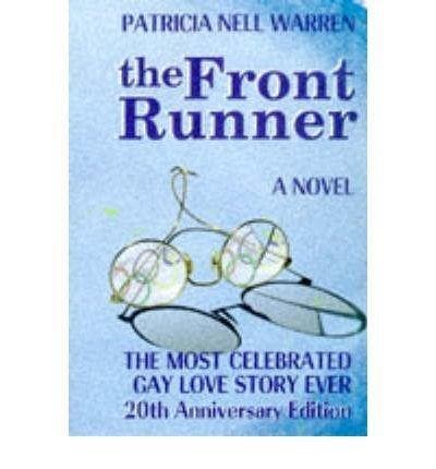 The Front Runner 9780964109964 Patricia Nell Warren, Boeken, Taal | Engels, Gelezen, Verzenden