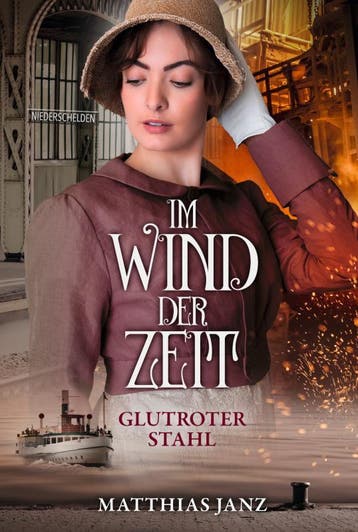 Im Wind Der Zeit | Matthias Janz | Nieuw, Verzenden, Nieuw, Matthias Janz