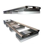 D&amp;D Twin Rail Set 24", Verzenden, Nieuw