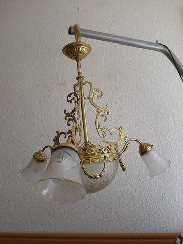 Lustre - Opaline