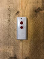 Afstandsbediening Broyeur, Overige typen