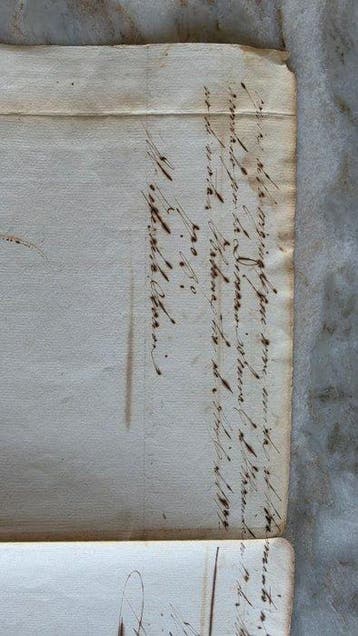 Spain Colony African Worker Contract Register List Deposit -, Nieuw