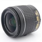 Nikon AF-S 18-55mm F/3.5-5.6G VR DX | Occasion, Ophalen of Verzenden, Nieuw