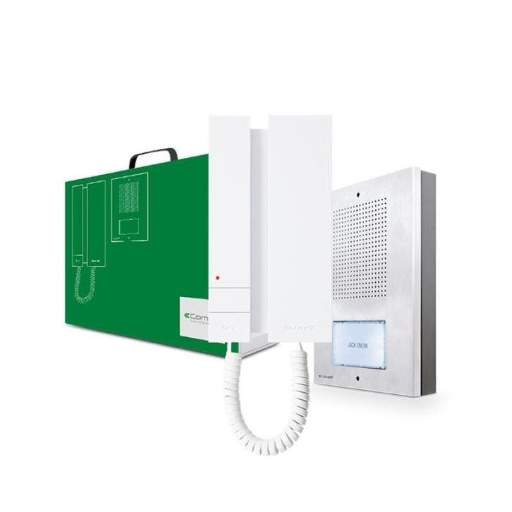 Comelit deurtelefoon KAE5061, Maison & Meubles, Sonnettes, Enlèvement ou Envoi