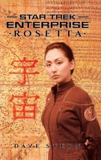 Star Trek: Enterprise - Rosetta, Verzenden, Nieuw