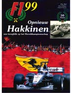 F1-99, OPNIEUW HAKKINEN, EEN TERUGBLIK OP HET