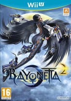 Bayonetta 2 [Wii U], Consoles de jeu & Jeux vidéo, Verzenden
