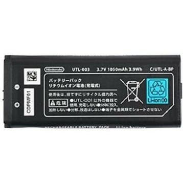 Nintendo DSi XL Accu (Third Party) (Nieuw) (DS Accessoires), Consoles de jeu & Jeux vidéo, Ophalen of Verzenden