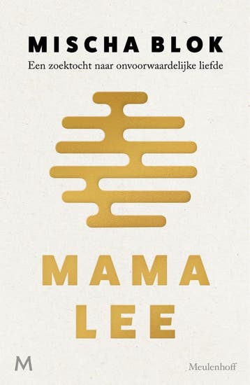 Mama Lee 9789029095488 Mischa Blok, Verzenden, Zo goed als nieuw, Mischa Blok