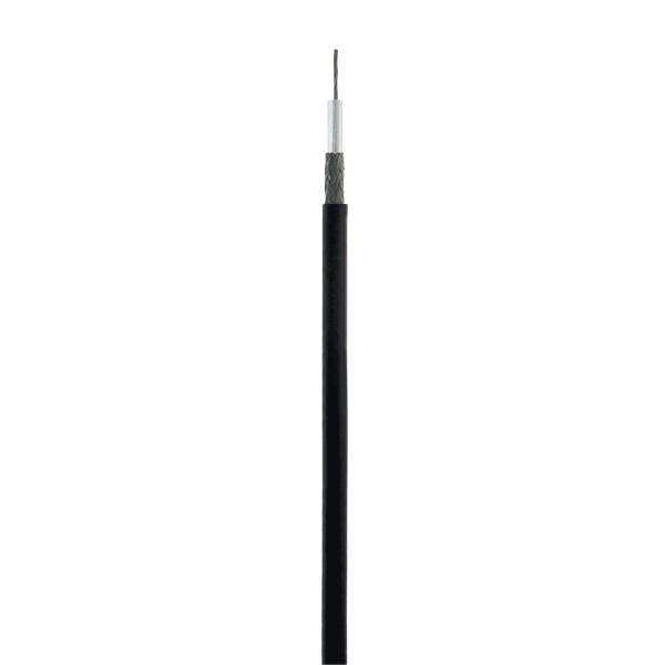 Bedea RG58 Coax Kabel - 804041 [500 Meter], Bricolage & Construction, Électricité & Câbles, Envoi
