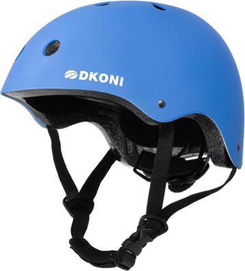 DKONI Skatehelm Verstelbaar | Tweede kansje | OP = OP, Verzenden