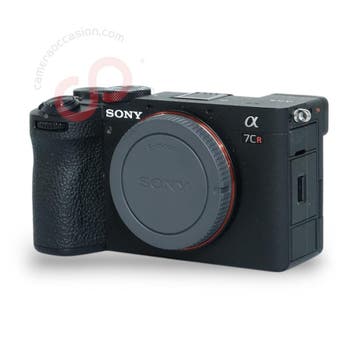 Sony A7 CR nr. 3139, Audio, Tv en Foto, Ophalen of Verzenden, Zo goed als nieuw, Sony