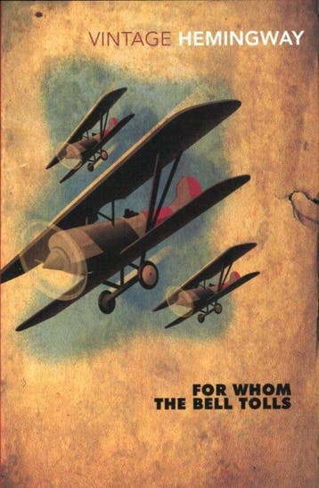 For whom the bell tolls 9780099595618 Hemingway, Verzenden, Gelezen, Hemingway