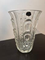 Val Saint Lambert - Vase - Verre - Vase luxval