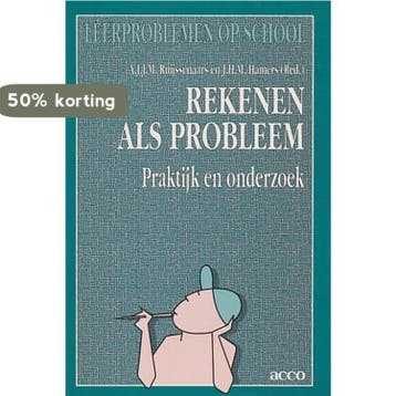 Leerproblemen op school / Leerproblemen op school, Verzenden, A.J.J.M. Ruijssenaars