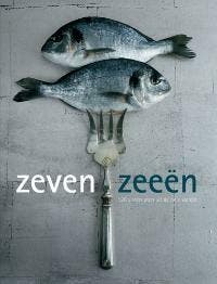 Zeven zeeën 9789002223679 S. Gerard-Lagorce, Boeken, Kookboeken, Verzenden, Zo goed als nieuw, S. Gerard-Lagorce