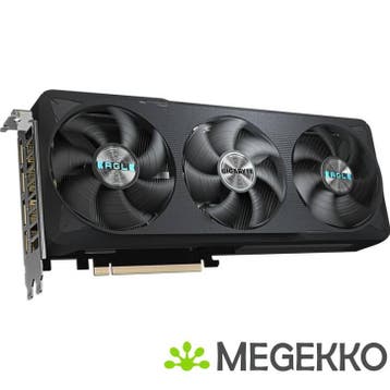 Gigabyte GeForce RTX 5070 EAGLE OC 12G, Verzenden, Nieuw