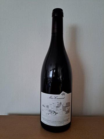2020 Meo-Camuzet Aux Boudots - Nuits St. Georges 1er Cru -, Collections