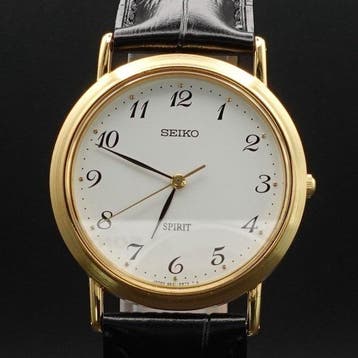 Seiko - Vintage - Zonder minimumprijs - 5E21-6C00 - Heren -
