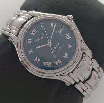 Longines - Golden Wing - Sans prix de réserve - L3.605.4 -