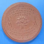 Duitsland, Weimar Republiek Collection of Notgeld 3x Meissen