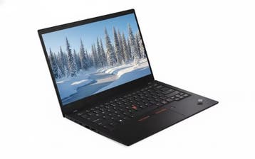 Lenovo ThinkPad X1 Carbon Gen 8 - Intel® Core™ i7-10610U - T, Ophalen of Verzenden