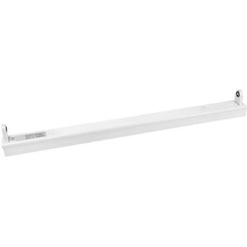Aigi Dybolo LED TL Armatuur - 60cm T8 Buis, Verzenden, Nieuw