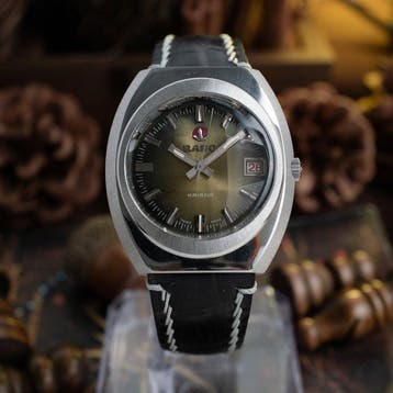 Rado - Kriens - Zonder minimumprijs - 262003 - Heren -, Nieuw