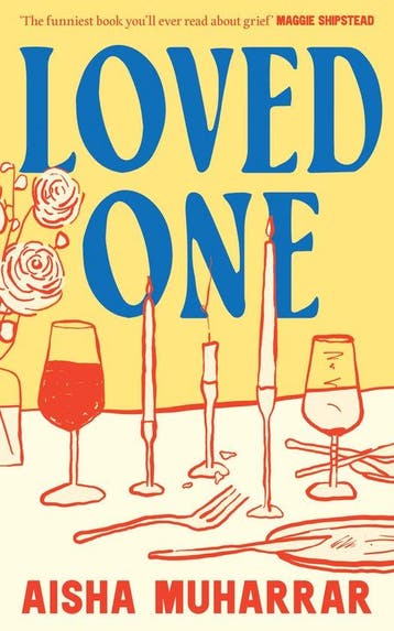 Loved One 9780008617844 Aisha Muharrar, Verzenden, Zo goed als nieuw, Aisha Muharrar