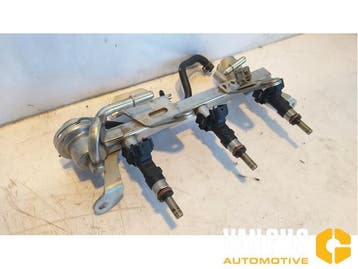 Galerij (Injectie) Renault Clio O179410