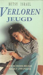 Verloren jeugd 9789065904539 Betsy Israel, Verzenden, Gelezen, Betsy Israel