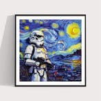 SKE - DUO Star Wars Night