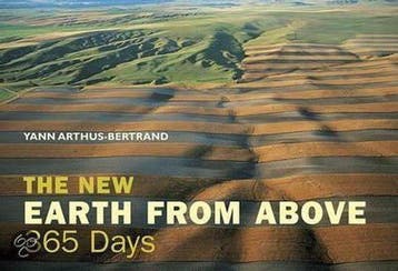 The New Earth From Above: 365 Days 9780810992917, Verzenden, Yann Arthus-Bertrand