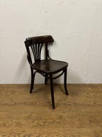Gebruikte Caféstoel - S4159, Huis en Inrichting, Stoelen, Ophalen, Nieuw