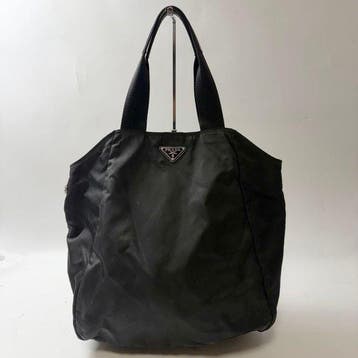Prada - Sac fourre-tout, Nieuw