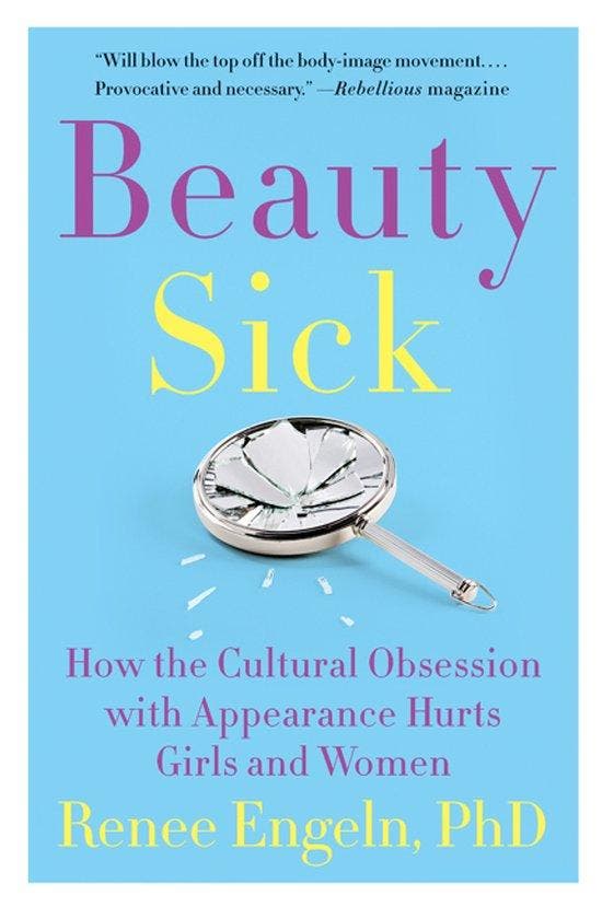 Beauty Sick 9780062469786 Renee Engeln, Livres, Langue | Anglais, Envoi