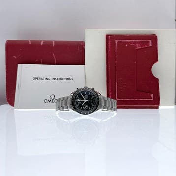 Omega - Speedmaster - 3520.50 - Homme - 1990-1999