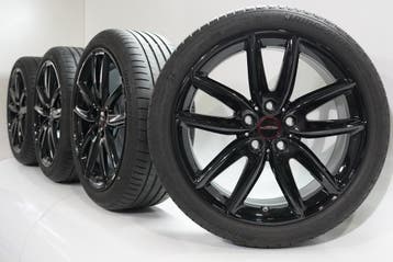 Mini Clubman F54 JCW815 18 inch velgen Bridgestone Runflat Z, Ophalen of Verzenden, Nieuw