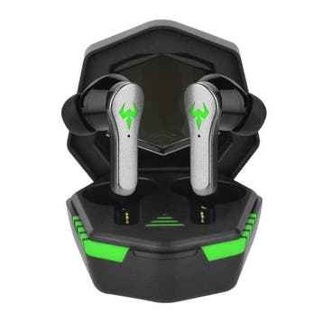 Draadloze Oortjes - Gaming Headset Touch Control Oordopjes, Verzenden, Nieuw