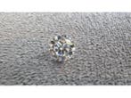 Veiling - Moissanite briljant 1.00 crt ( GRA gecertificeerd, Handtassen en Accessoires, Edelstenen, Nieuw