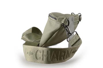Charm London Heuptas Groen, Verzenden