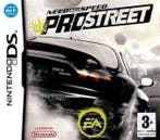 Need for Speed ProStreet (DS Games), Games en Spelcomputers, Games | Nintendo DS, Ophalen of Verzenden, Zo goed als nieuw