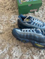 Nike - Nike Air Max Muscle 95 Yu-Gi-Oh! Joey (with Promo, Kleding | Heren, Nieuw