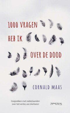 Duizend vragen heb ik over de dood (Nieuw), Verzenden, Nieuw