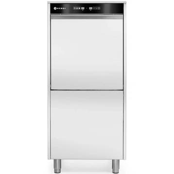 Pannen-/Pottenwasser | KitchenLine | Mand 500x600 |, Verzenden